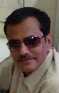 Hitesh Trivedi
