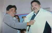 Bharat Malhotra