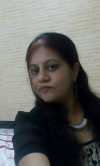 Rupali Shah profile