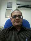 Vrajesh Shashikant Dave profile