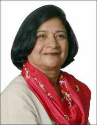 SWATI SHAH