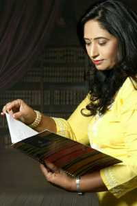 Heena Hemantkumar Modi