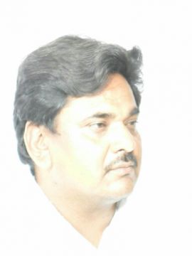 Mukesh Sojitra