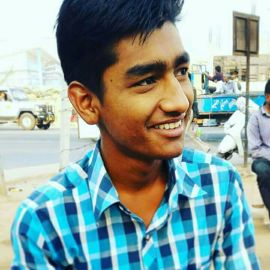 Dipak Vyas