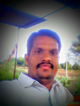 Virendra Raval