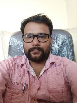 Sukhram Gondaliya