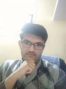 Dr. Bhagirath