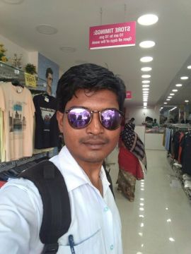 Md Rizwan Alam