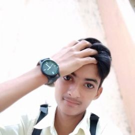 Bharat Prajapati