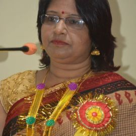 Jyotsana Kapil