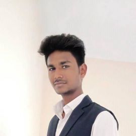 Gopal Parmar