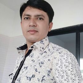 Hitesh Kateshiya