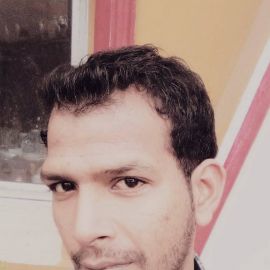 Nikhil Khare