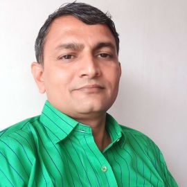 Pankaj Nakrani