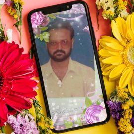 Mukesh C Vyas