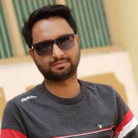 Bhavesh Chauhan