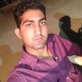 Ranjit CHAUDHARI