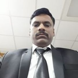 Kuldeep Srivastav