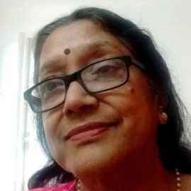 Pavitra Agarwal