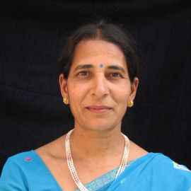 Krishanlata Yadav