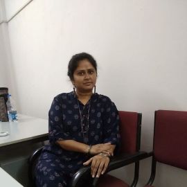 Dr. sadhana Srivastava