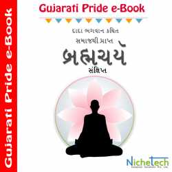 Samaj thi Prapat Brahmcharya by MB (Official) in Gujarati