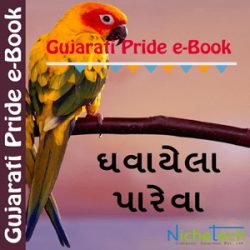 Ghavayela Pareva by MB (Official) in Gujarati