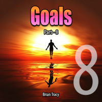 Part-8 Goals