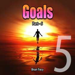 Part-5 Goals by Brian Tracy in English