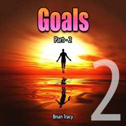 Part-2 Goals by Brian Tracy in English