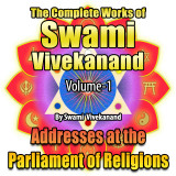 Swami Vivekananda profile