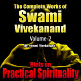 Swami Vivekananda profile