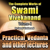 Swami Vivekananda profile