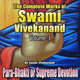 Swami Vivekananda profile