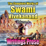 Swami Vivekananda profile