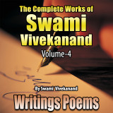 Swami Vivekananda profile