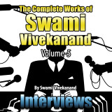 Swami Vivekananda profile