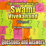 Swami Vivekananda profile