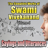 Swami Vivekananda profile