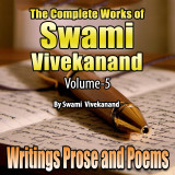 Swami Vivekananda profile