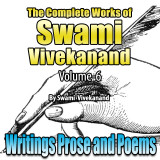 Swami Vivekananda profile