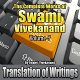 Swami Vivekananda profile