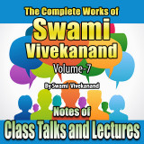 Swami Vivekananda profile