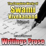 Swami Vivekananda profile