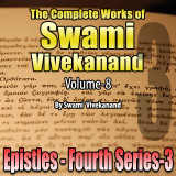 Swami Vivekananda profile