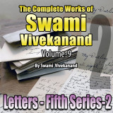 Swami Vivekananda profile