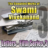 Swami Vivekananda profile