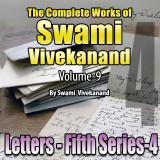 Swami Vivekananda profile