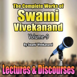 Swami Vivekananda profile