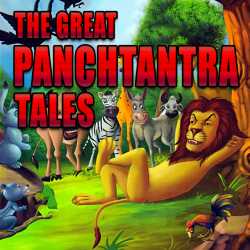 The Great Panchatantra Tales by MB (Official) in English